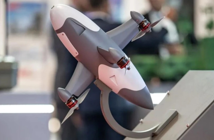 Холдинг «Швабе» представил новый автоматизированный комплекс для уничтожения беспилотников с помощью дронов-перехватчиков - Google Chrome.jpg