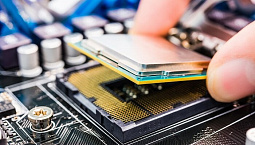 Intel готовит суперсовременные процессоры