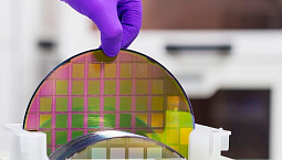 Производитель бумаги переключился на разработку фоторезиста для самых передовых техпроцессов