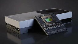 Nvidia представила суперкомпьютер размером с мини-ПК: 2070 терафлопс в карманном формате Jetson AGX Thor