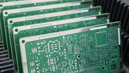 Импортозамещение работает. Россия получила новый цех по выпуску базовых материалов для печатных плат