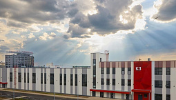 В ОЭЗ «Технополис Москва» запущено производство полетных контроллеров