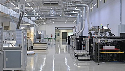 Под Ташкентом запускают завод по производству микросхем при участии Infineon, который намерен войти в тройку крупнейших в СНГ