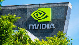 Ничего не производя, Nvidia умудрилась обойти Intel, Samsung и TSMC и по выручке, и по прибыли