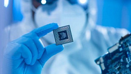 TSMC рассказала о разработке 2-нм полупроводников нового поколения